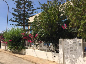 Villa La Palmetta a San Vito lo capo